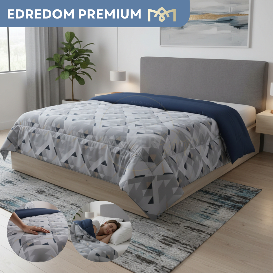 Edredom Casal E Queen Micropercal Estampas Sofisticadas Super Macio Suave Hotel Luxo Premium
