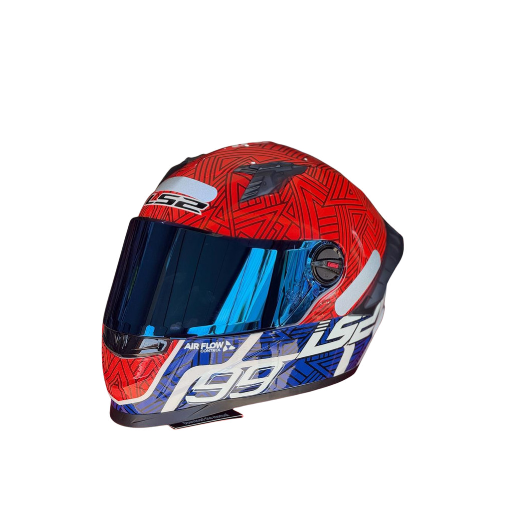 Capacete Esportivo Ls2 Ff358 - Pro Tiempo