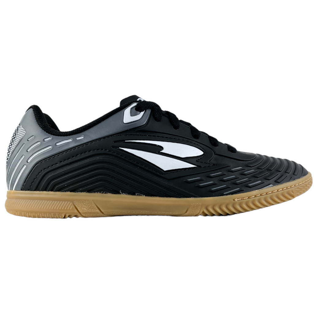 Chuteira Masc Indoor Action Tiempo Pro Costurada - Original