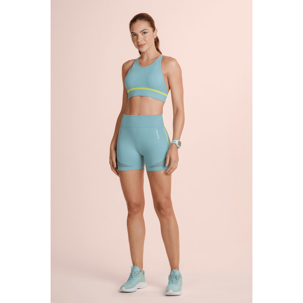 Top Seamless Double Color Ref. 71934