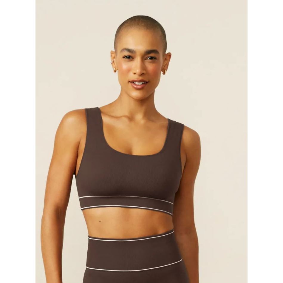 Top Comfort Decote Reto Sem Costura Seamless Adapt Hope Resort Ref. HFS2001