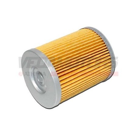 Filtro Oleo Quadriciclo Can-am Atv Todos Bombardier Atv Outlander 330/400/600/800 (06) 500 (09-15).