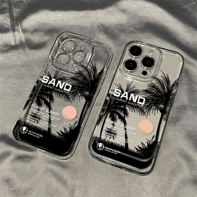 Capa Capinha MOTO INFINIX VIVO REALME G04S 7 9 20 22 24 30 32 34 52 53 54 60 G84 E7 Coqueiro Estiloso