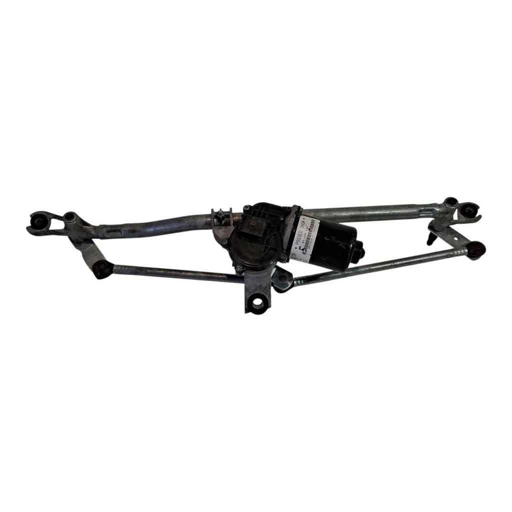 Motor Limpador Para-Brisa Jeep Renegade 2015/2022 91498498
