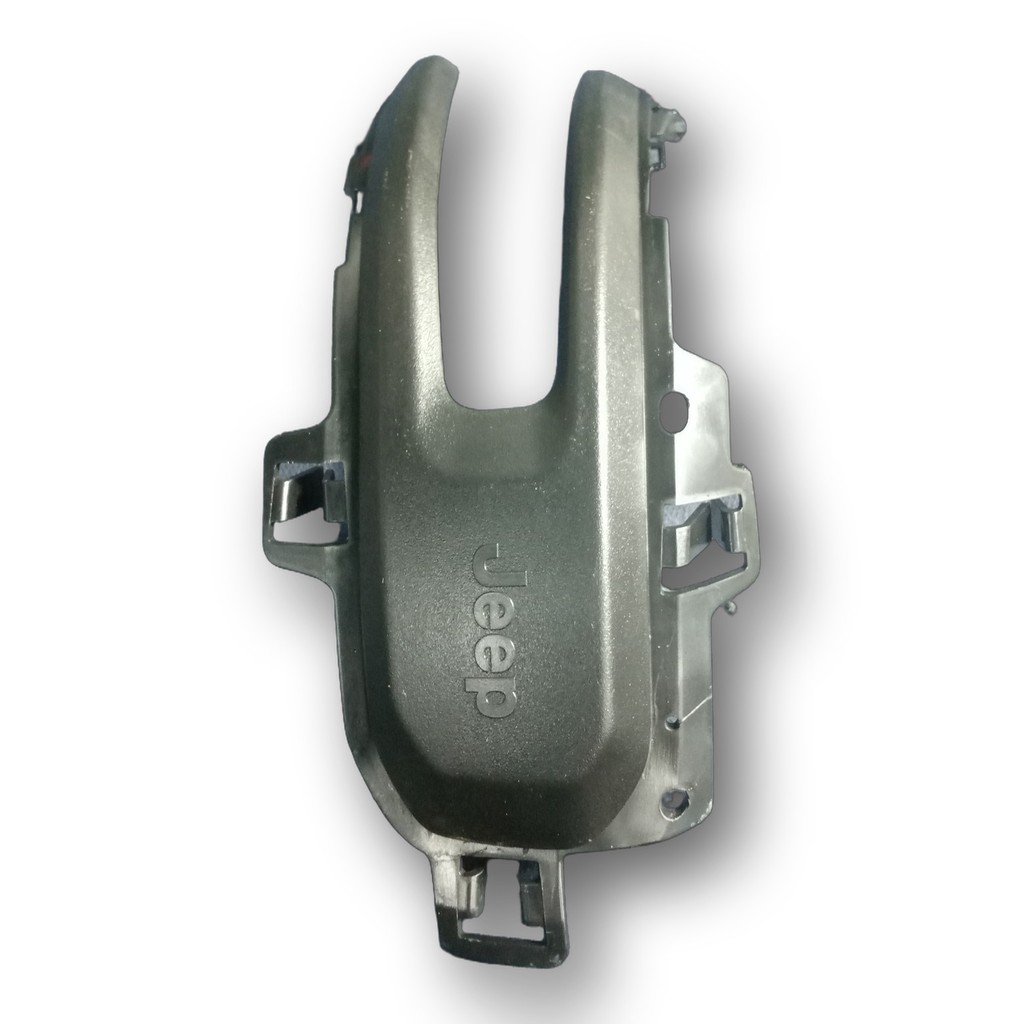 Capa Retrovisor  Jeep Renegade 2022 2025