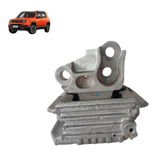 Coxim Motor Jeep Renegade 1.3 2022 A 2025 Flex