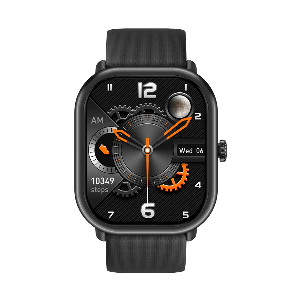 Smartwatch Zeblaze GTS 3 Pro AMOLED 1.97