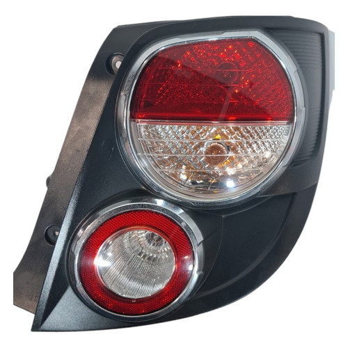 Lanterna Traseira Direita Chevrolet Sonic 2012/2016 96831068