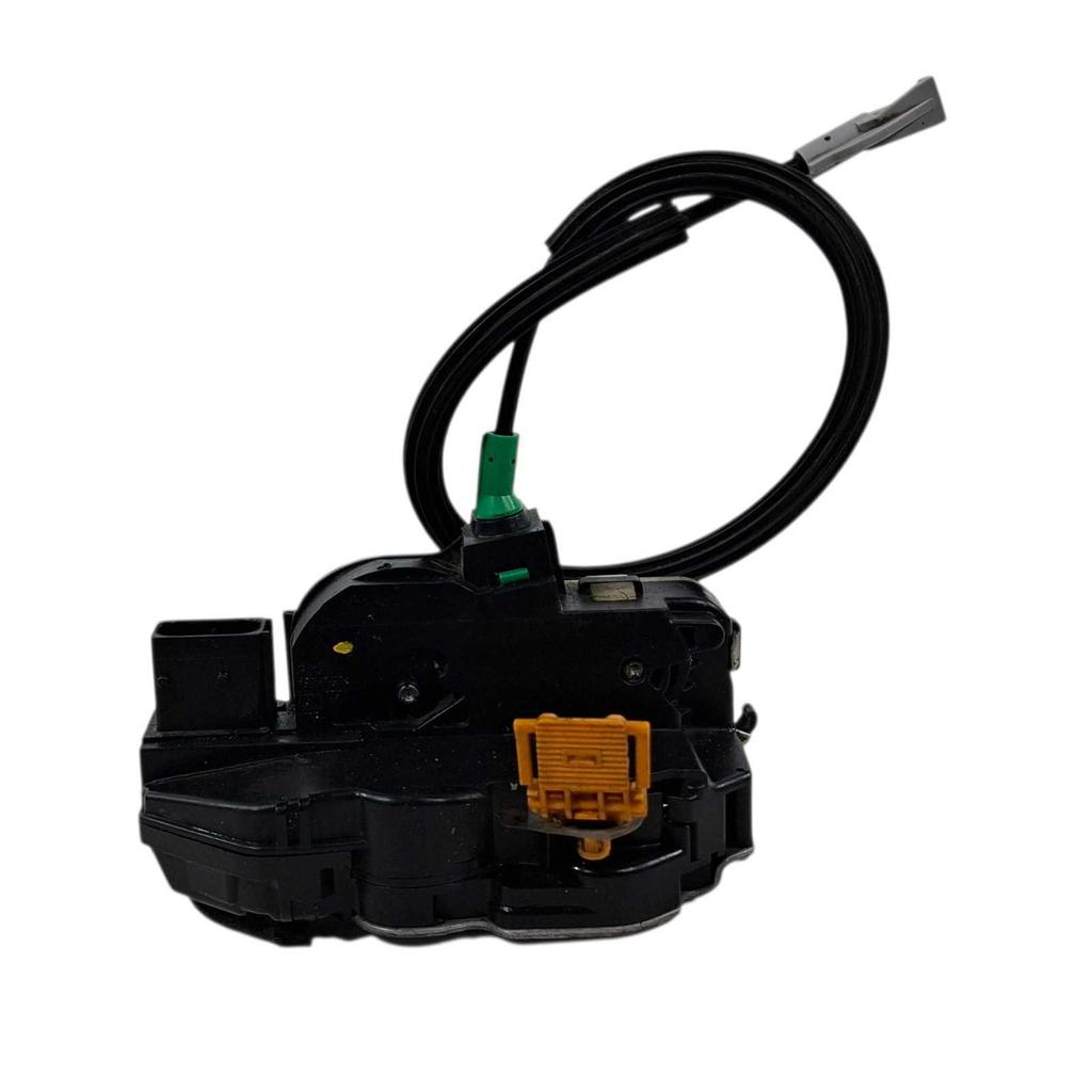 Fechadura Elétrica Porta Traseira Direita Gm Sonic 2012/2014