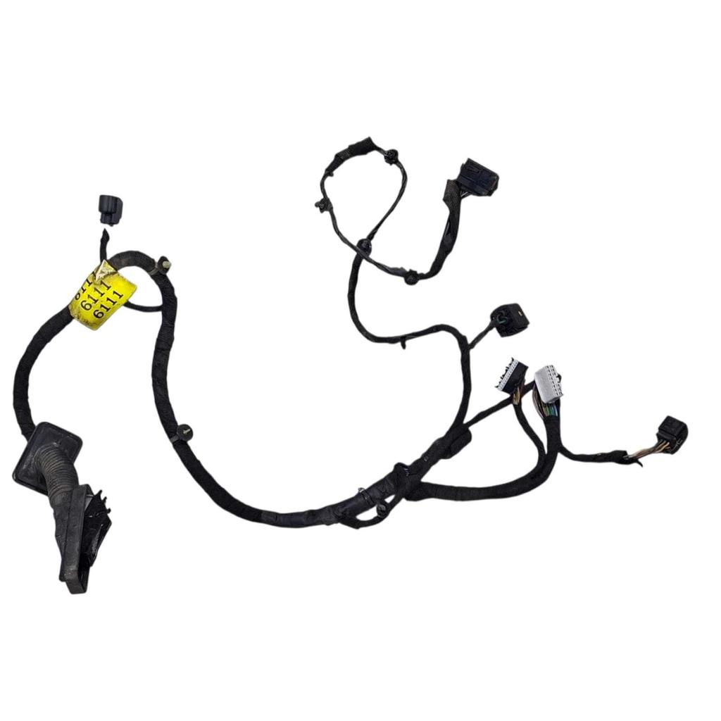 Chicote Porta Traseira Direita Chevrolet Sonic 2012/2014