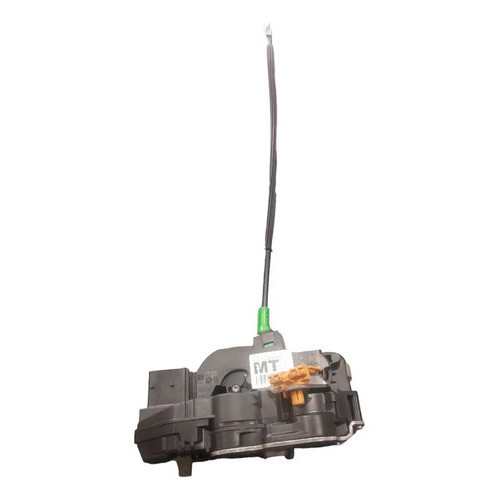 Fechadura Porta Traseira Direita Gm Sonic 2012/2014 13579542