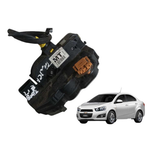 Fechadura Porta Traseira Direita Chevrolet Sonic 2012 2013