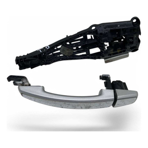 Maçaneta Externa Tras Direita Chevrolet Sonic 2012 -14188 Traseira