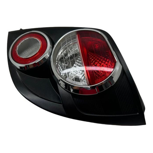 Lanterna Traseira Direita Gm Sonic Ltz Hatch 2012/2014 419