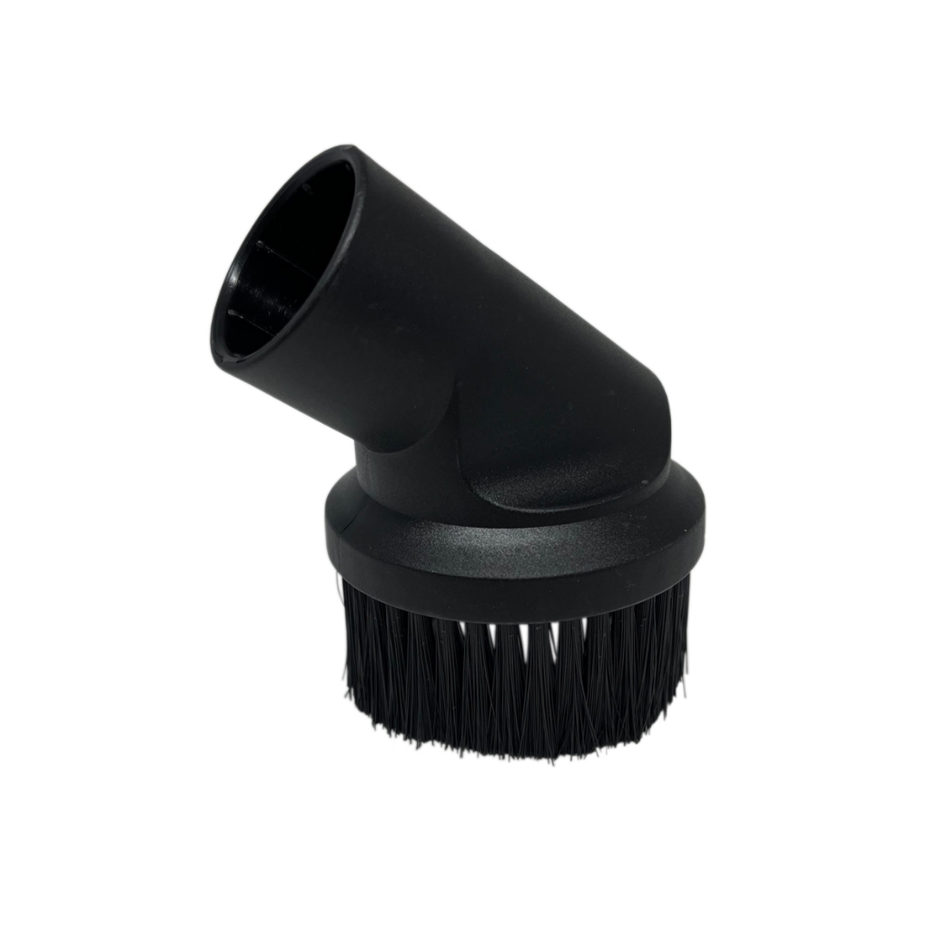 Bocal Escova Com Pelo Redonda Electrolux aspiradores 32mm