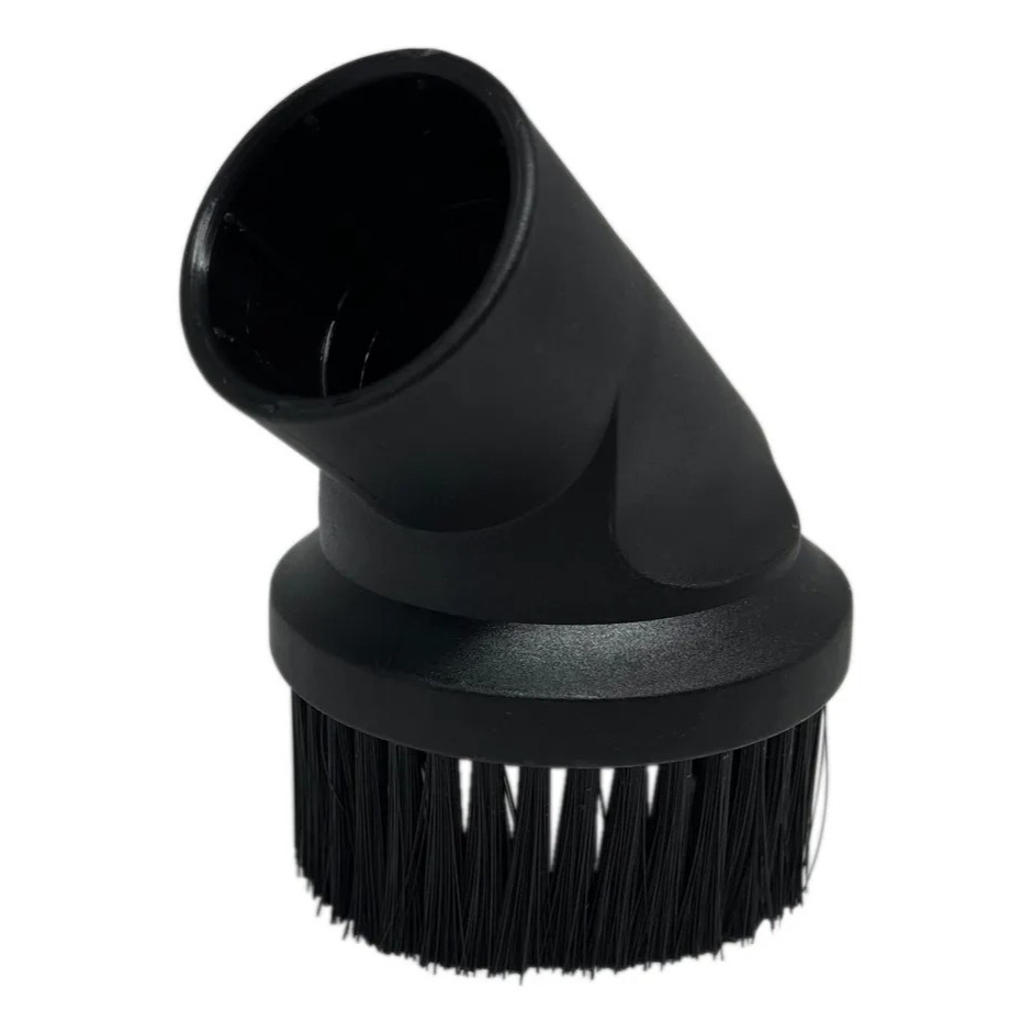Escova Redonda Ipc D38 Sopo Aspirador Industrial Reposição