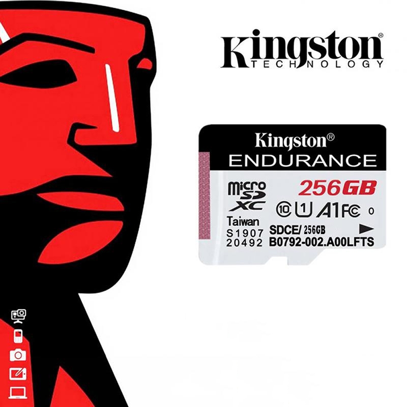 Cartão Micro SD 32GB 64GB 128GB 256GB 512GB 1TB 2TB Class10 UHS-I Microsd TF De Memória