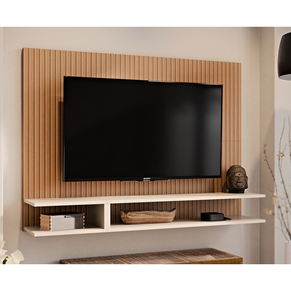 Painel Pra Tv de 32 e 50 Polegadas Smart Plus - Varias Cores e Modelos
