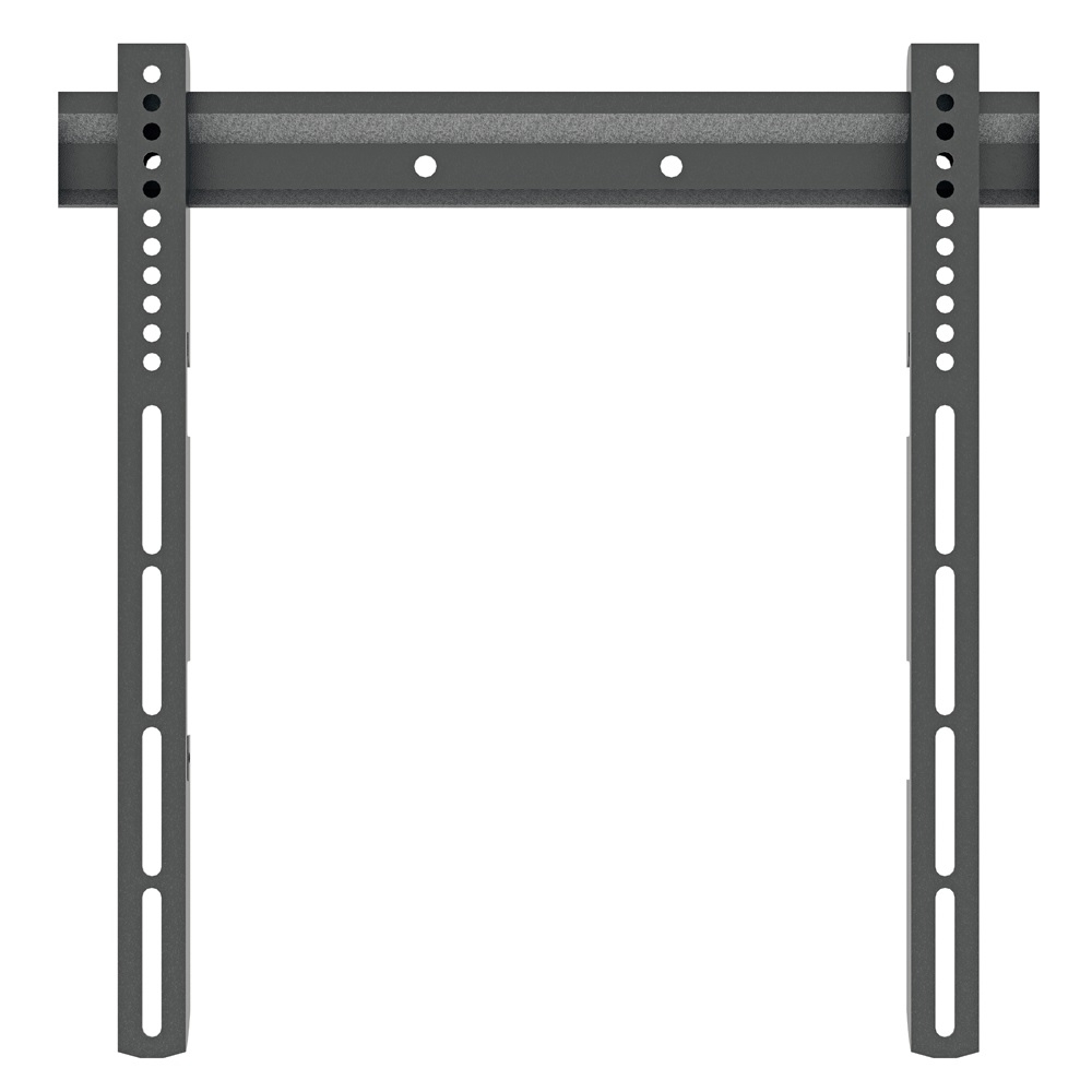 Suporte Pra Tv Fixo Painel Parede 32 40 47 50 55 58 60 65 Polegadas