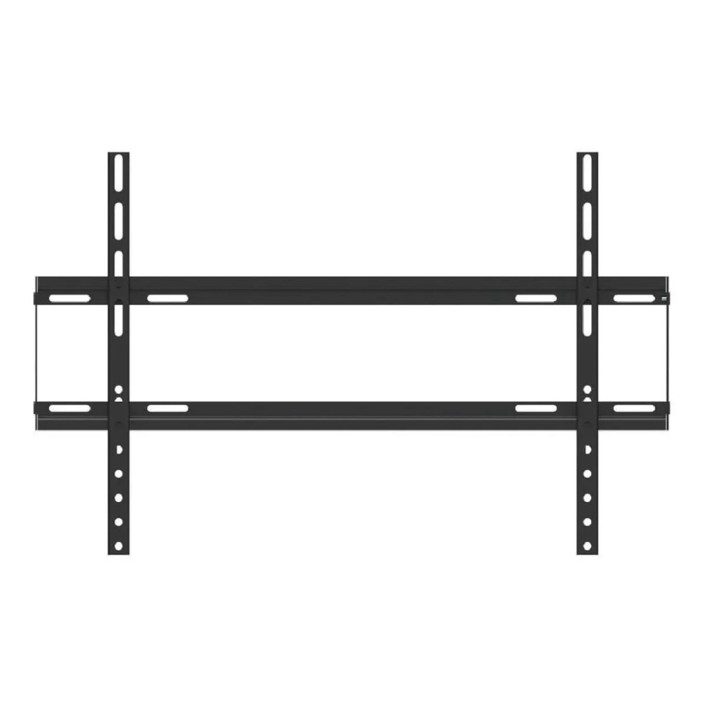 Suporte Pra Tv Fixo Painel Parede 32 37 42 43 50 55 60 65 70 75 Polegadas