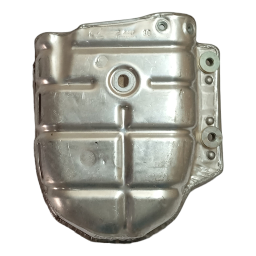 Isolador Calor Turbo Fiat Bravo Linea Punto 55225232 Origina