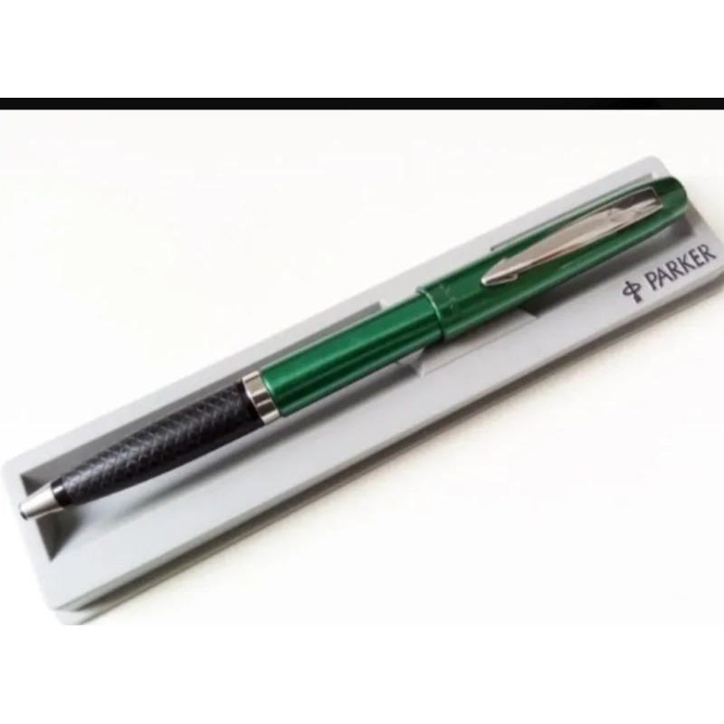 Caneta Parker Reflex Rollerball