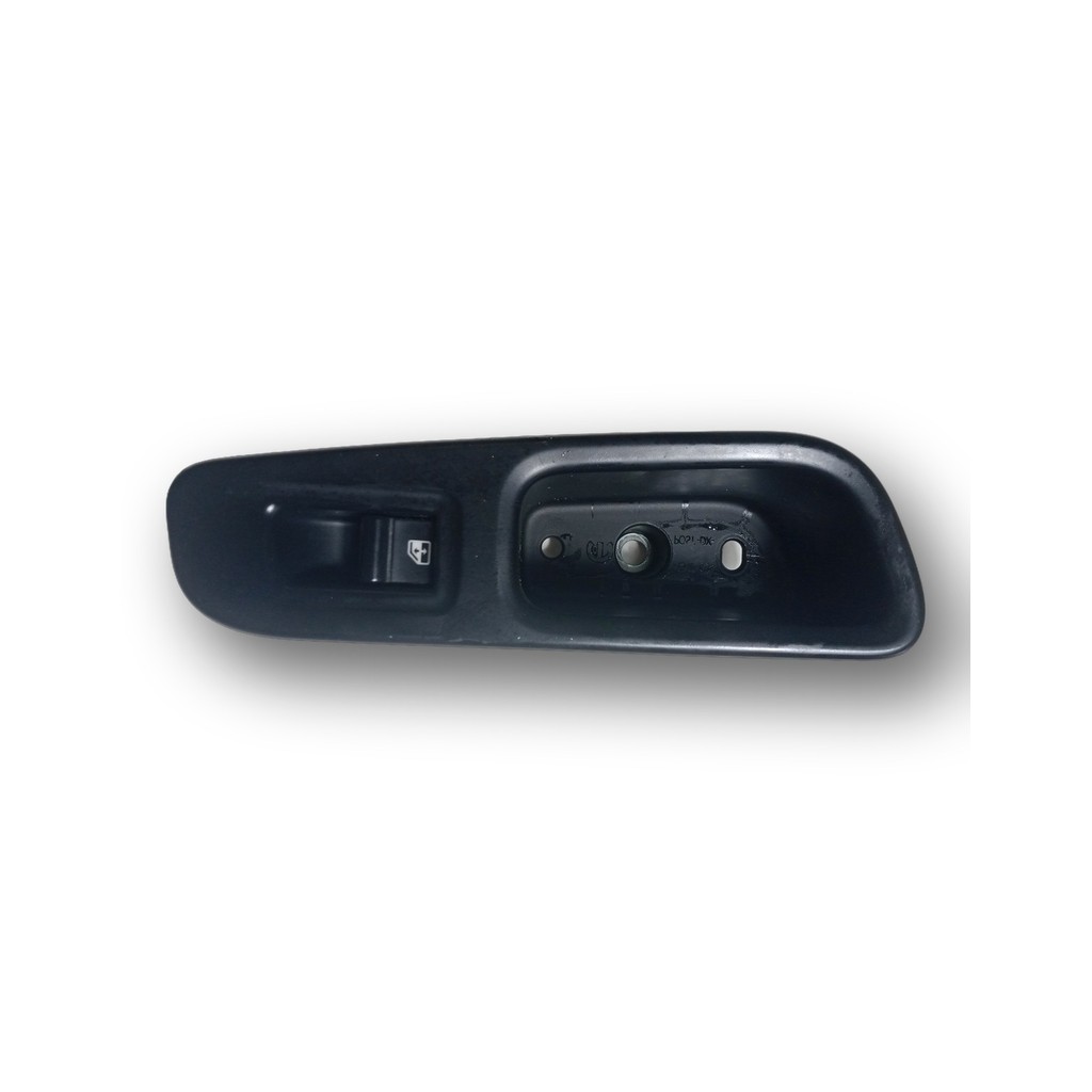 Comando Vidro Tras Esquerdo Jeep Renegade 2019 2022