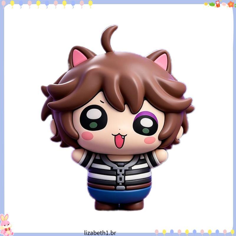 Prisioneiro Compra Limitada Quinta Personalidade Jogo Periférico Trendy Play Q Versão Figura GK Fan Modelo Decoração DOD