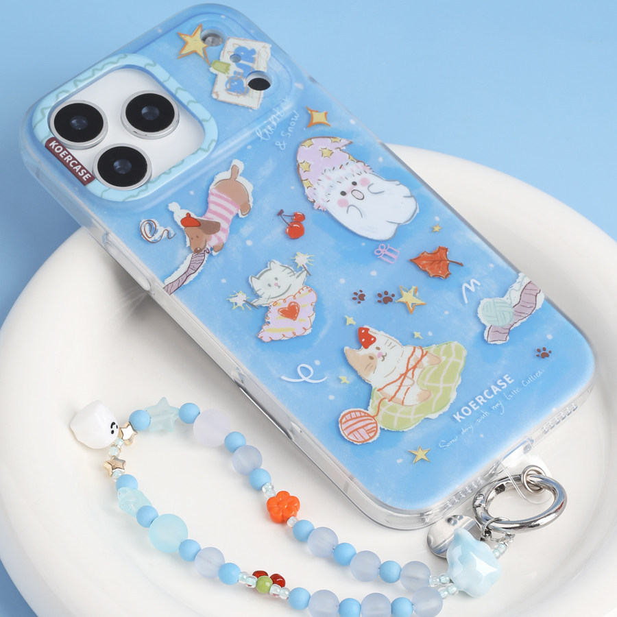 Capinha capa Inverno Neve Estrelado anti MOTO INFINIX VIVO REALME G04S 7 9 20 22 24 30 32 34 52 53 54 60 G84 E7