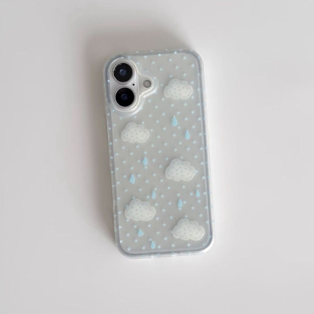 Capinha MOTO INFINIX VIVO REALME G04S 7 9 20 22 24 30 32 34 52 53 54 60 G84 E7 Pequenas Estrelas Espalhadas