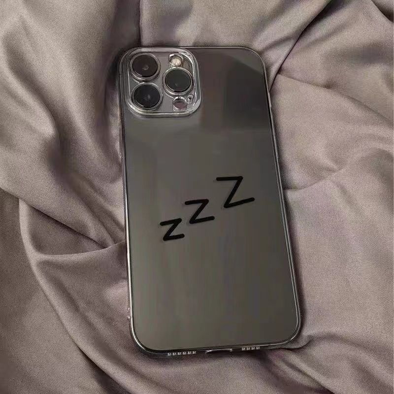 Capinha MOTO INFINIX VIVO REALME G04S 7 9 20 22 24 30 32 34 52 53 54 60 G84 E7 Dormindo ou Irritado