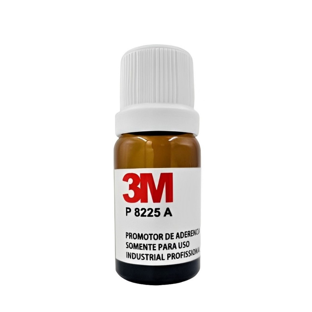 Primer Promotor De Aderência 3m Adesivos E Dupla Face 10ml