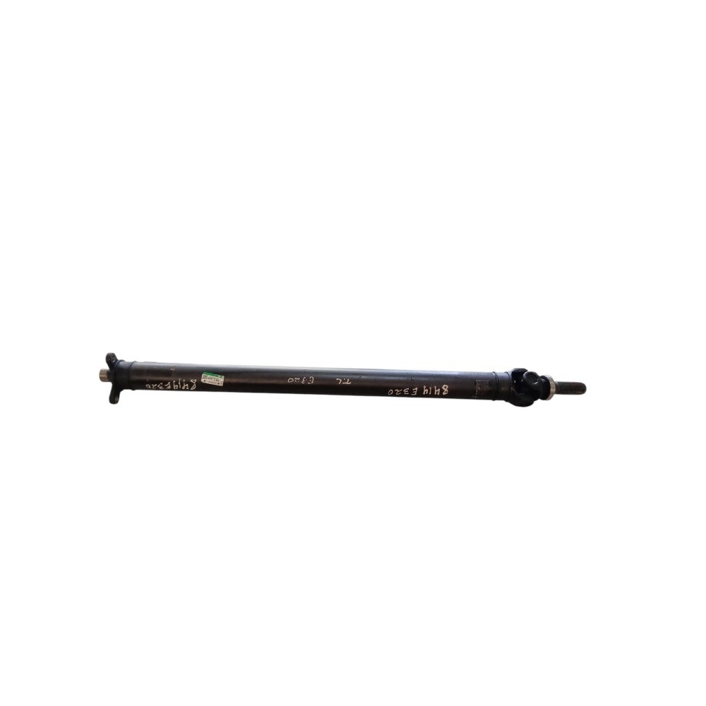 Cardan Traseiro Mercedes E320 3.2 Auto 2001 8414