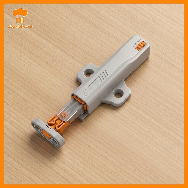 CKFR Heavy Duty Push Open Auto Loing Trava Forte Aperto Fácil Instalação Para Arquivo De Escritório Armário Gaveta Porta