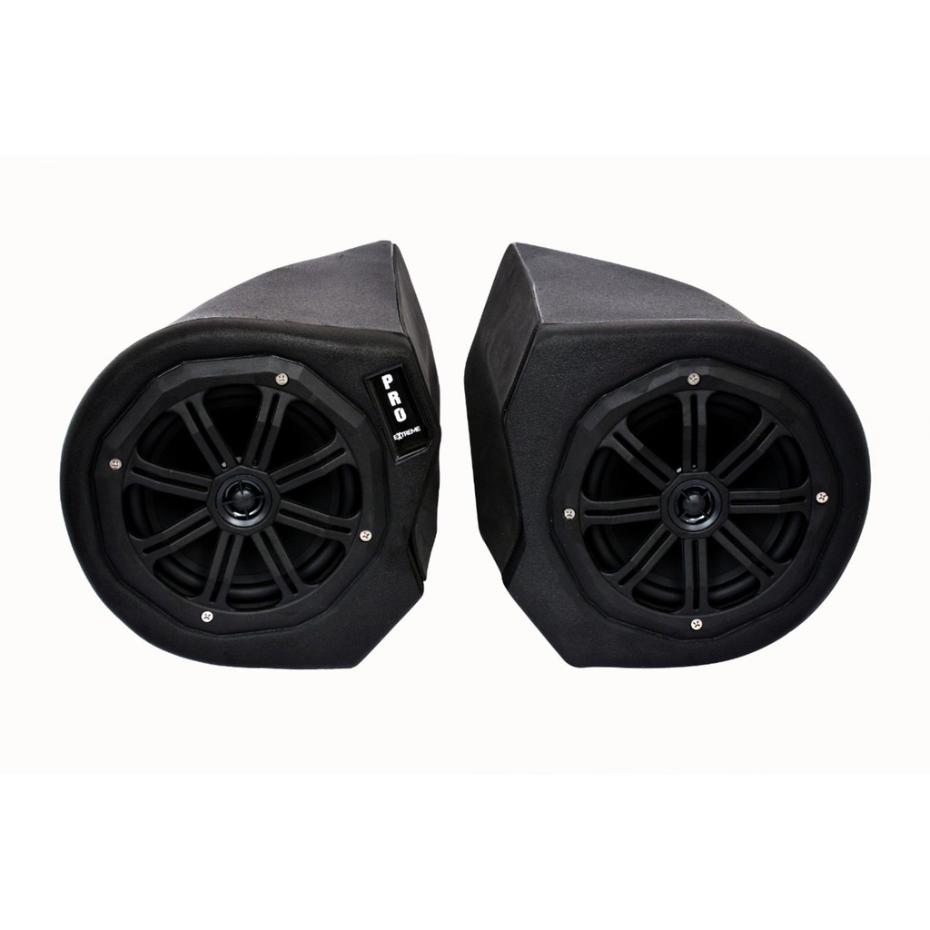 Som Jet Ski Sea Doo Gti Gtr Gts Kit St3 Envio Imediato