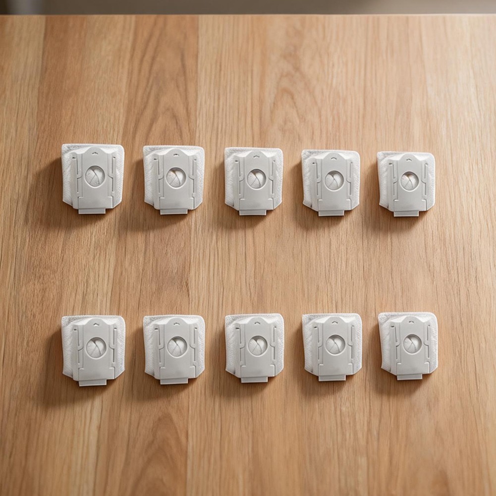 { E1E } 10pcs Sacos De Pó Compatíveis Com Samsung VCA-ADB90/SAE903AA/Para Jet 70 +