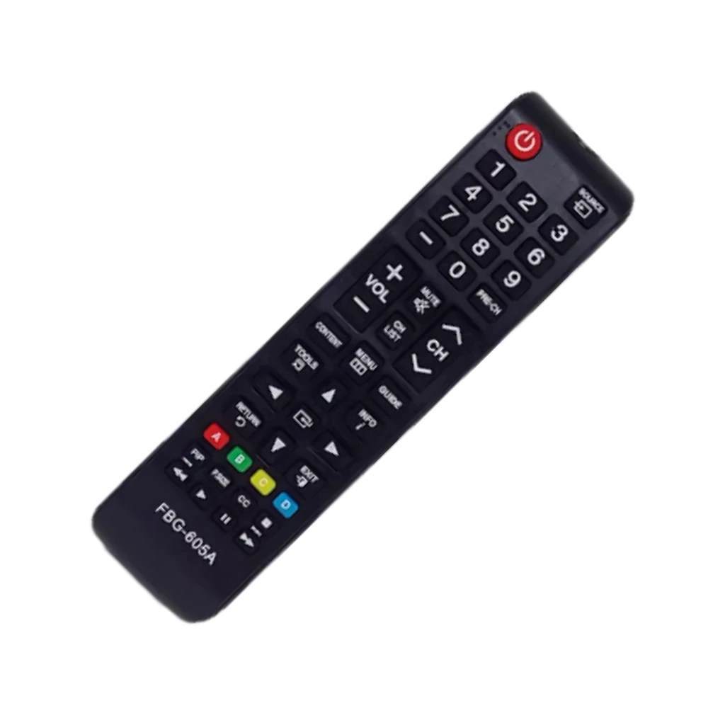 Controle Remoto Tv Samsung LCD/LED  FBG-605A / FBG-7031