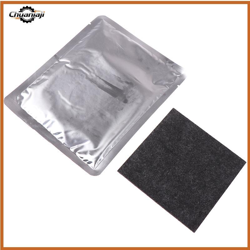 Chuaniaji Magic Car Scratch Repair Pano Nano Superfície Scuffs Fix Removedor De Arranhões De Carro BR