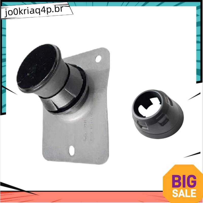 Suporte De Para-Choque Traseiro De Carro E Kit De Almofada Amortecedora Trânsito 150 250 350 13-24 BK3Z-16758-AC BK3Z612