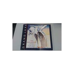 Grand Luxe - the Transatlantic Style autor John Malcolm Brinnin; Kenneth Gaulin