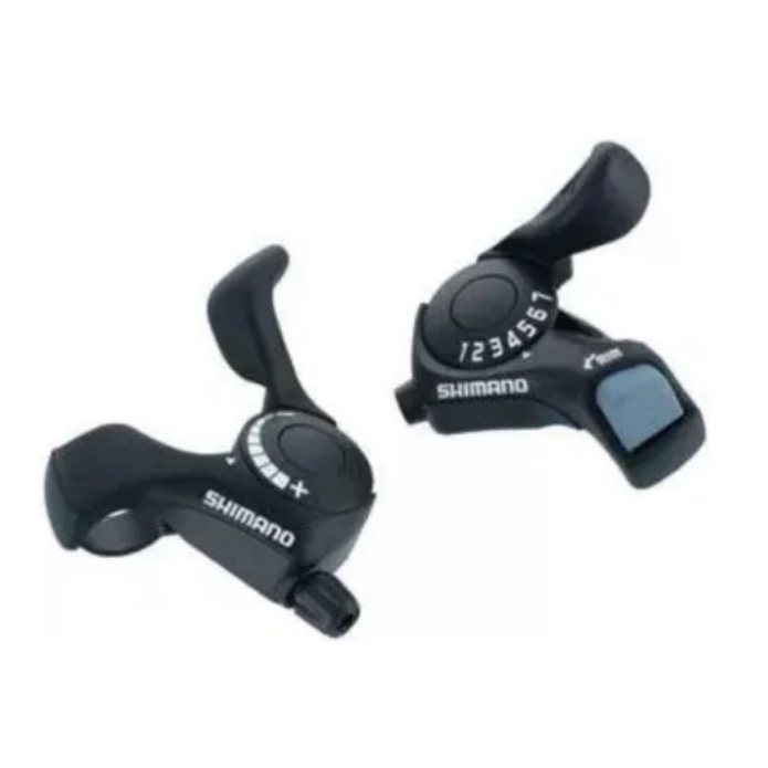 Passador  Tx30 3x6v 21v Mtb Bike Shimano Tourney