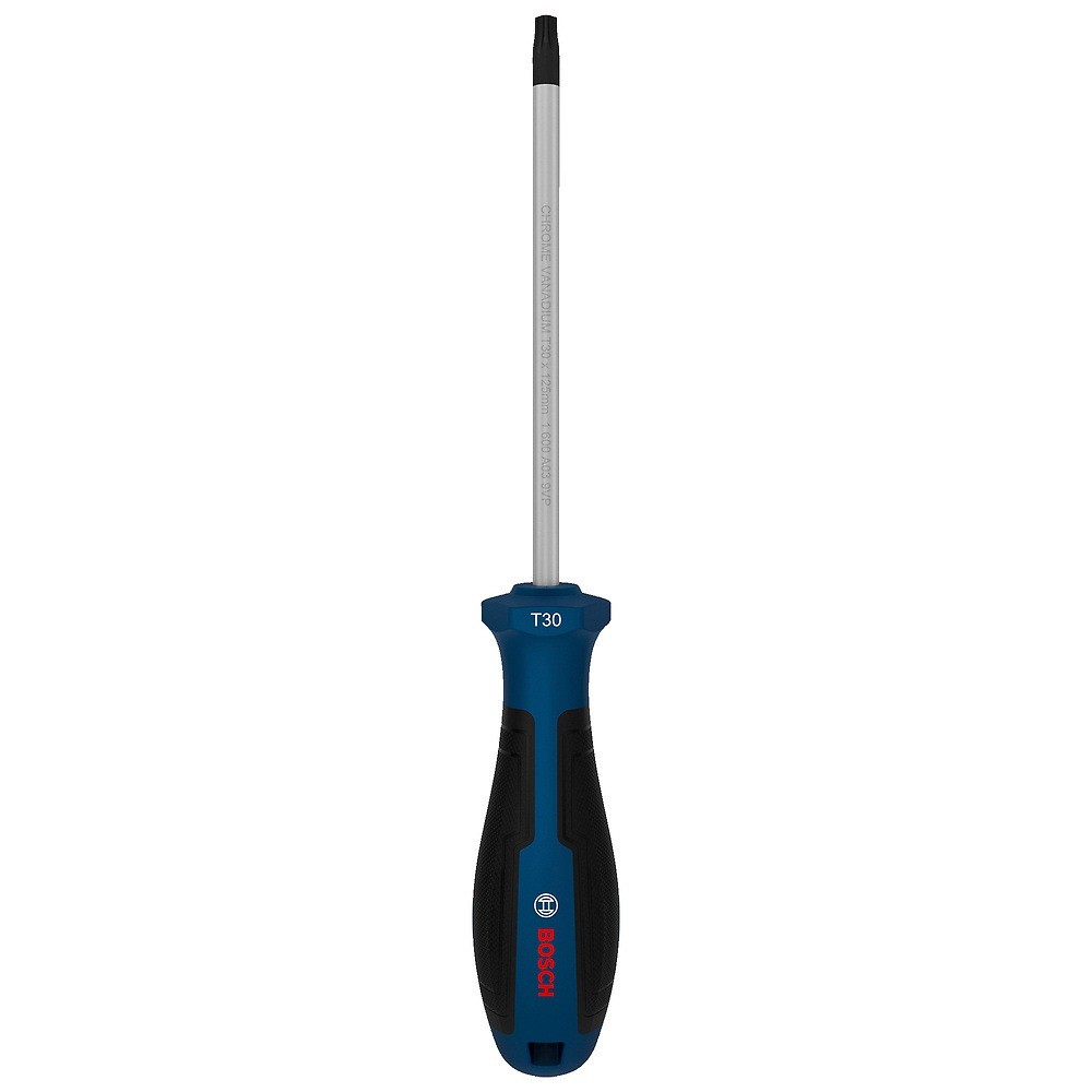 Chave manual Torx 30x125 mm TX30 Bosch
