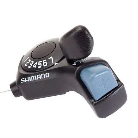 Passador Shimano TX30 Tourney 3x7v 21v