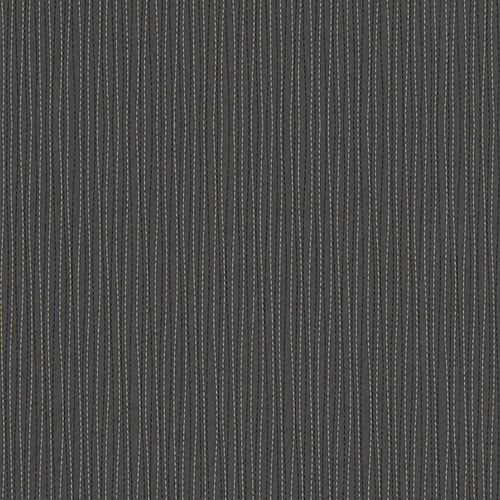 Papel De Parede Textura Preto Com Fios Em Tons Claro  Tx30