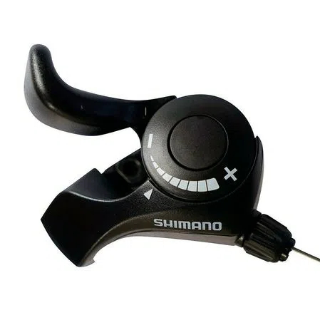 Par Passador Shimano Tourney TX30 3x7v 21v