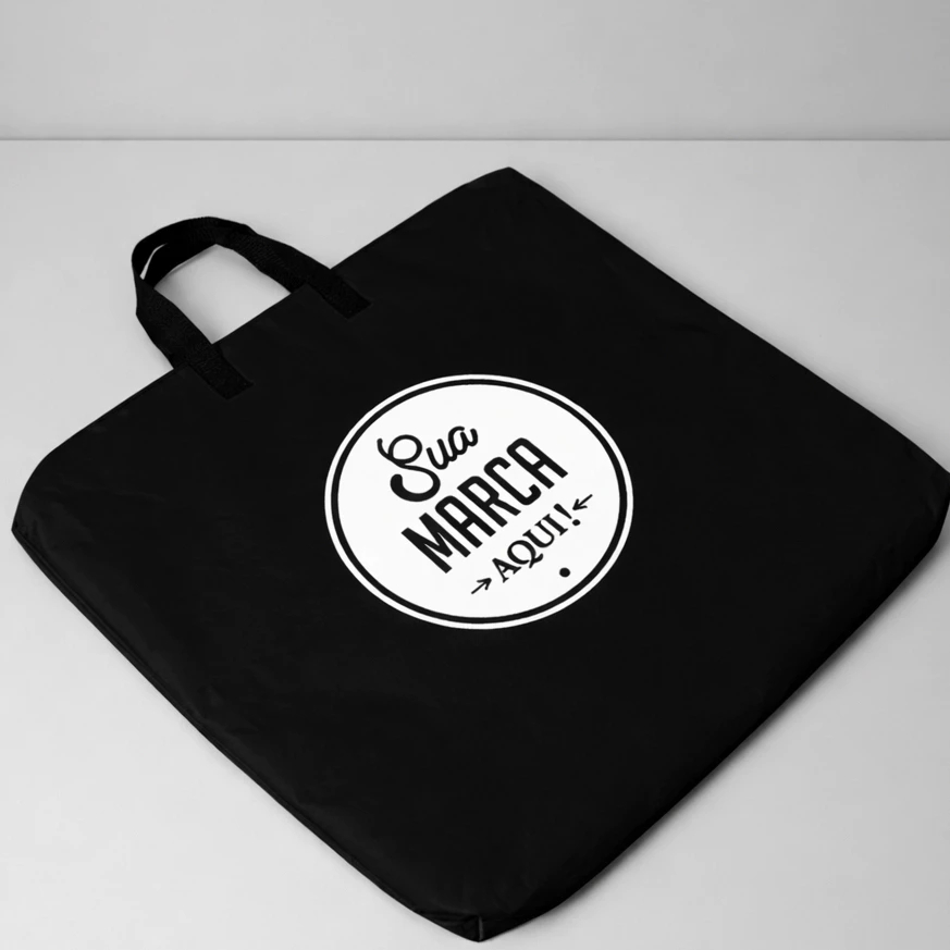 Bag Personalizado Para Mesa Transporte de Estrutura Fácil Aparador Resistente Bibi Paineis Oferta