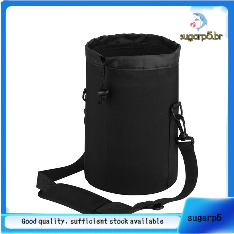 Bolsa De Transporte Para 6-1/2 Polegada Firepit Mini Mesa Fogueira Portátil Desktop Saco De Armazenamento De Uso Interno