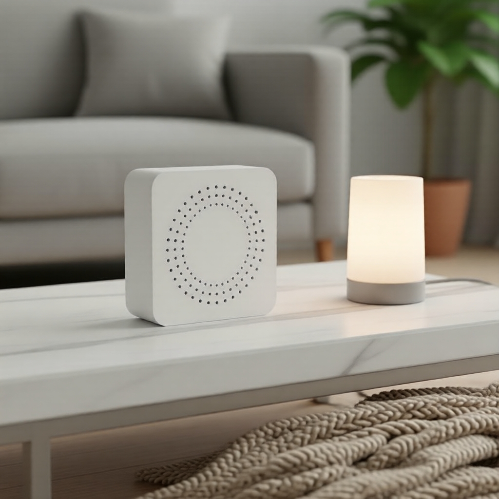 Mini WiFi Smart Switch 16A CozyLife App Funciona Com Alexa Google Home