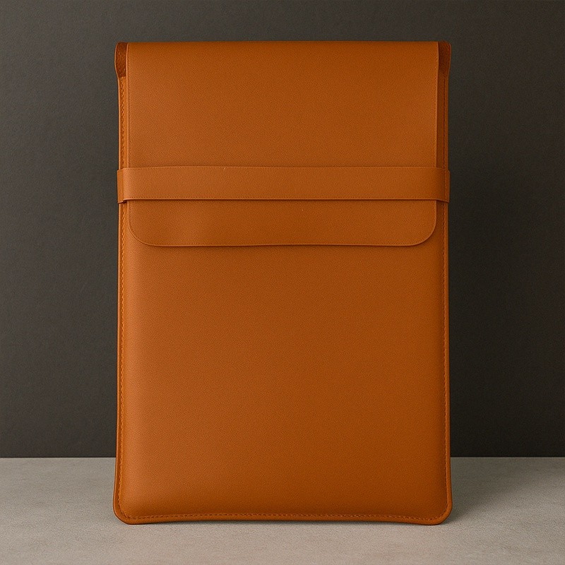 Sleeve Para Notebook 15.6” e Macbook Compartimento Eficiente Conforto e Estilo