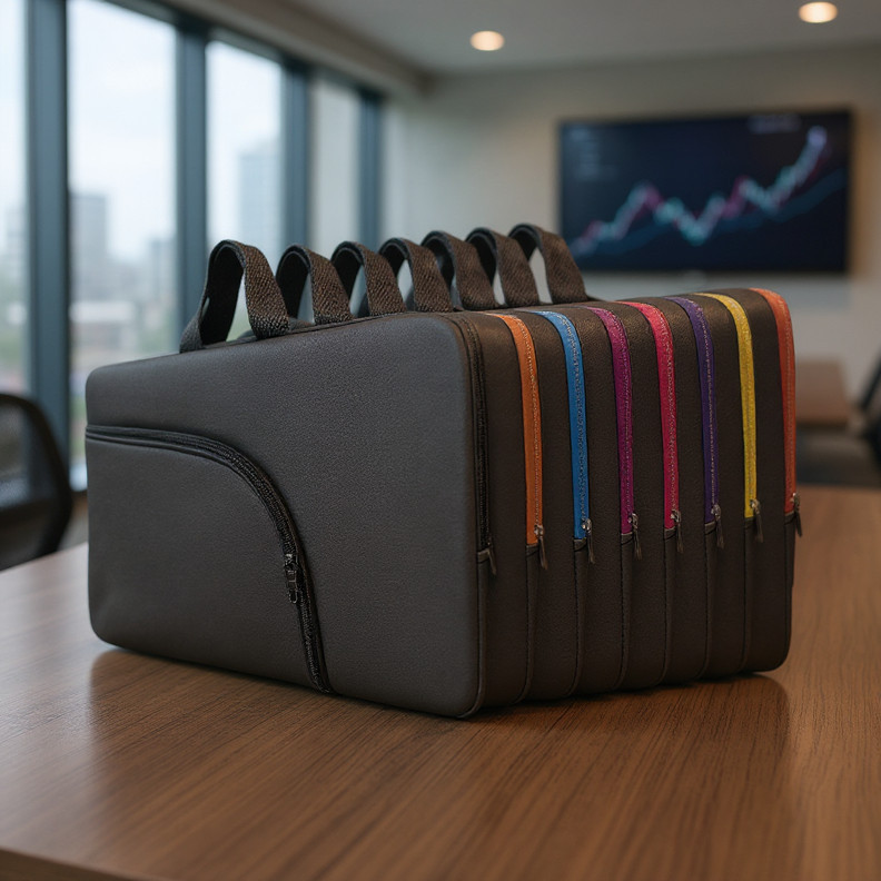 Organizador Moderno Macbook Notebook 15,6 Swift Flex IdeaPad Design Casual